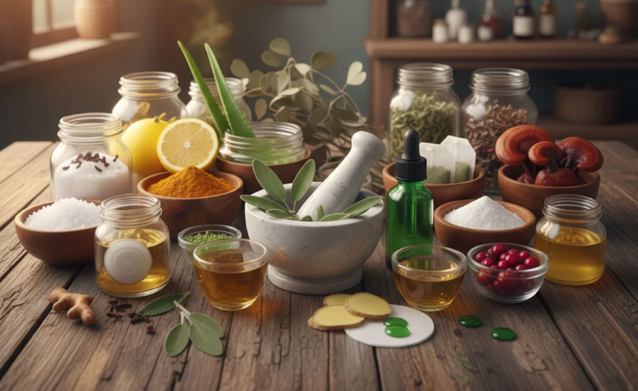 14 Natural Remedies for Receding Gums