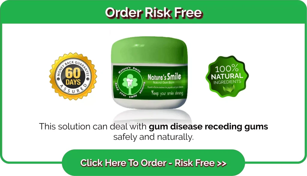 Buy Nature’s Smile and Pricing Information