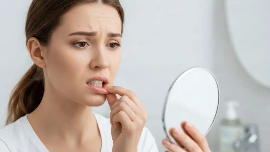 Ignoring Gum Disease