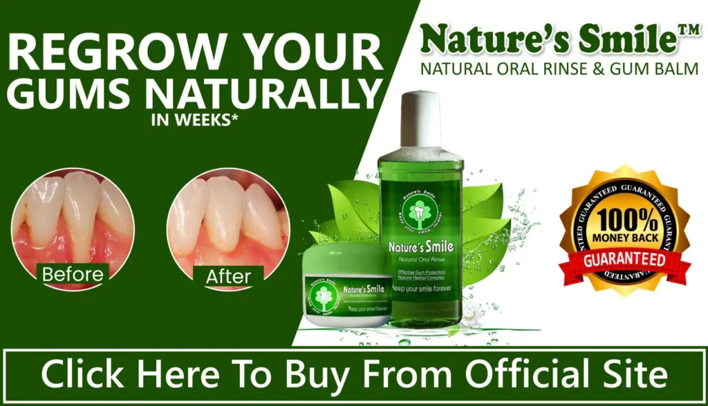 NATURE’S-SMILE