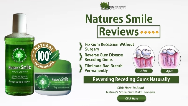 Nature’s Smile Reviews
