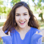 Natures Smile reviews receding gums