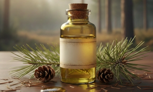 Pine tree oil