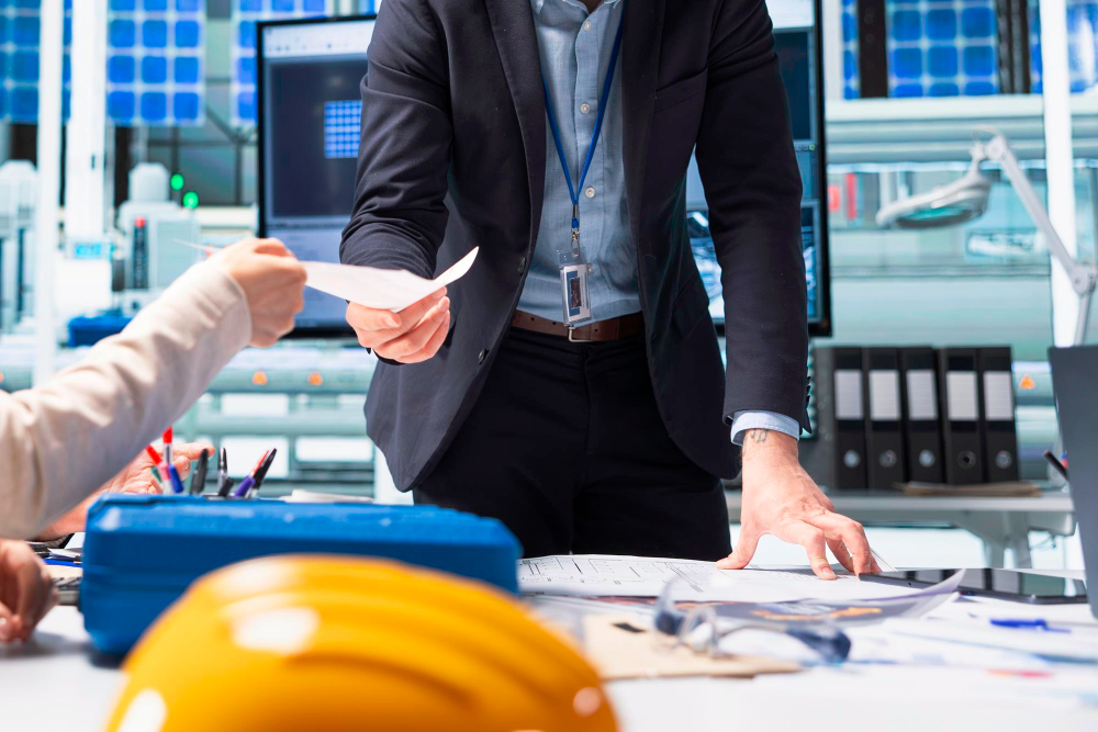 Safety and compliance considerations