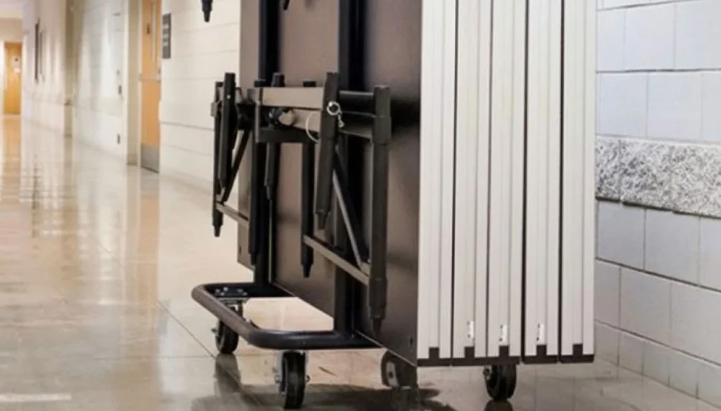 Stage Deserves a Dedicated Cart